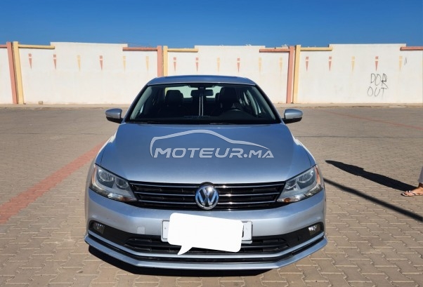 فولكزفاكن جيتتا 2019 مستعملة 1764644