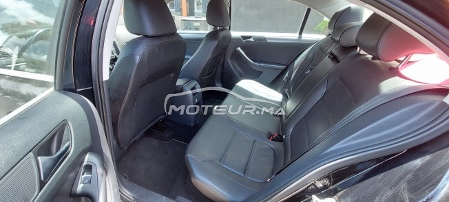 فولكزفاكن جيتتا Usa 2l 2019 مستعملة 2291514