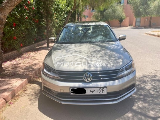 فولكزفاكن جيتتا Tdi مستعملة 1178119