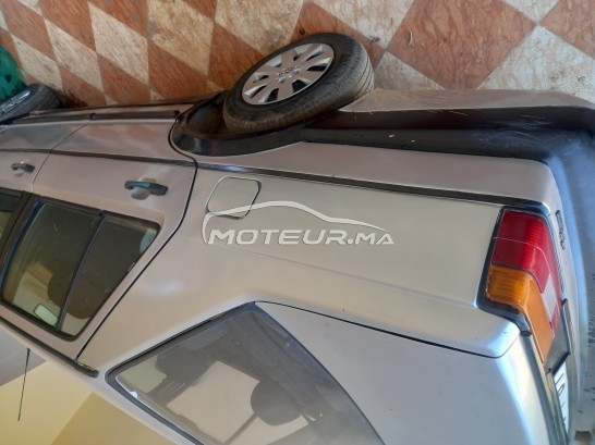 VOLKSWAGEN Jetta occasion 1535218