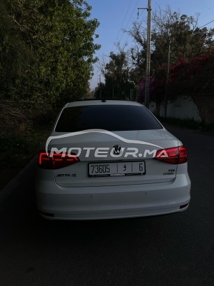 VOLKSWAGEN Jetta Blue motion occasion 2264079