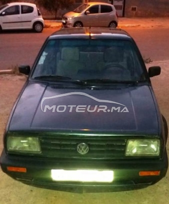 فولكزفاكن جيتتا مستعملة 1103602