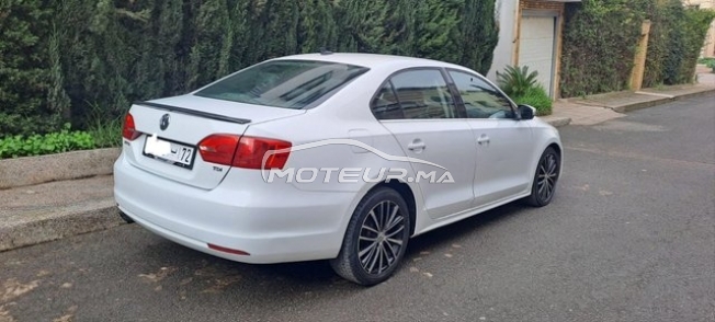 فولكزفاكن جيتتا مستعملة 3244026