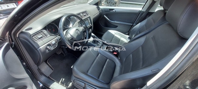 فولكزفاكن جيتتا Usa 2l 2019 مستعملة 2291515