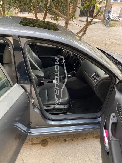 فولكزفاكن جيتتا Americaine مستعملة 1154467