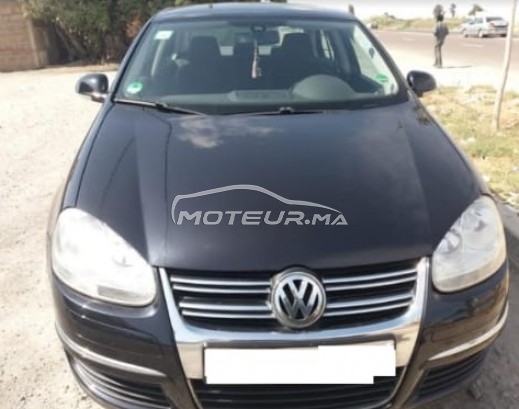 فولكزفاكن جيتتا مستعملة 1201180