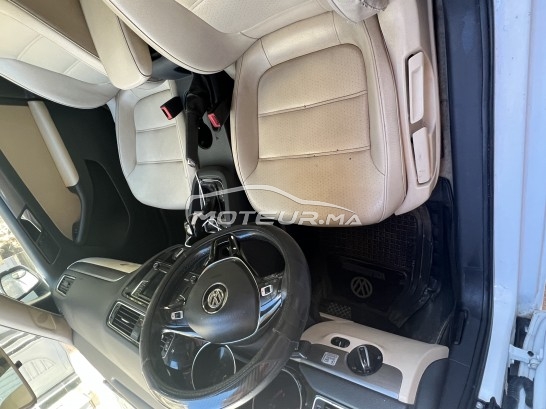 فولكزفاكن جيتتا Tdi مستعملة 2655740