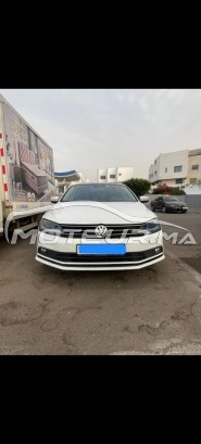 VOLKSWAGEN Jetta 2l tdi occasion 2729226