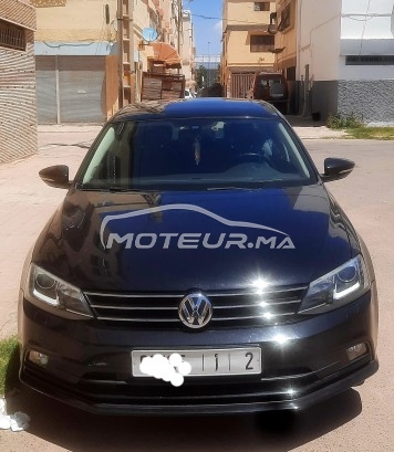 فولكزفاكن جيتتا مستعملة 2272204