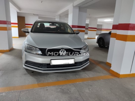 فولكزفاكن جيتتا 1.6 tdi مستعملة 1389547