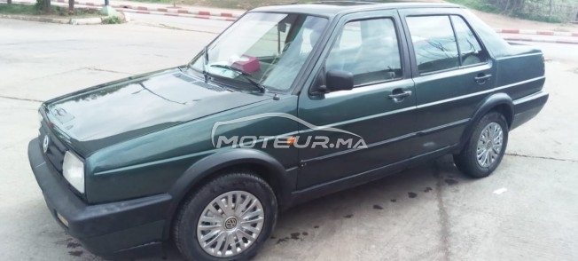 فولكزفاكن جيتتا مستعملة 1140264