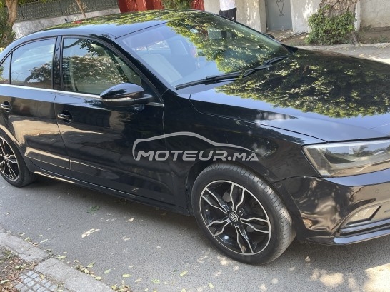 فولكزفاكن جيتتا مستعملة 1214299