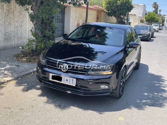 فولكزفاكن جيتتا مستعملة 1214334