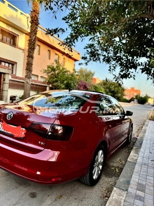 فولكزفاكن جيتتا مستعملة 2807850