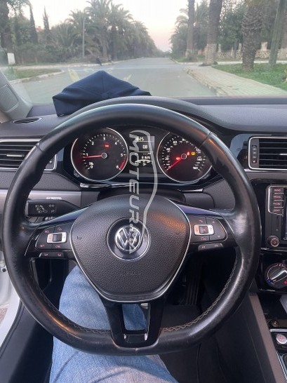 VOLKSWAGEN Jetta 2.0 occasion 1774829