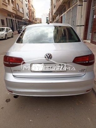 فولكزفاكن جيتتا مستعملة 1303539