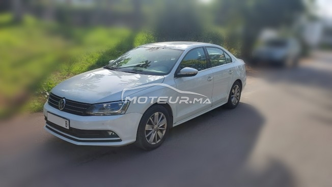 فولكزفاكن جيتتا 2016 مستعملة 1963080