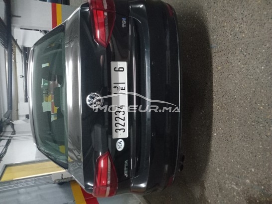 فولكزفاكن جيتتا Tdi مستعملة 3167532