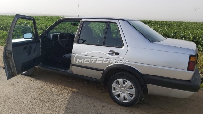 فولكزفاكن جيتتا مستعملة 1123323