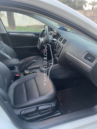 VOLKSWAGEN Jetta 2.0 occasion 1774831