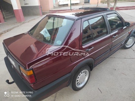 VOLKSWAGEN Jetta occasion 1652303