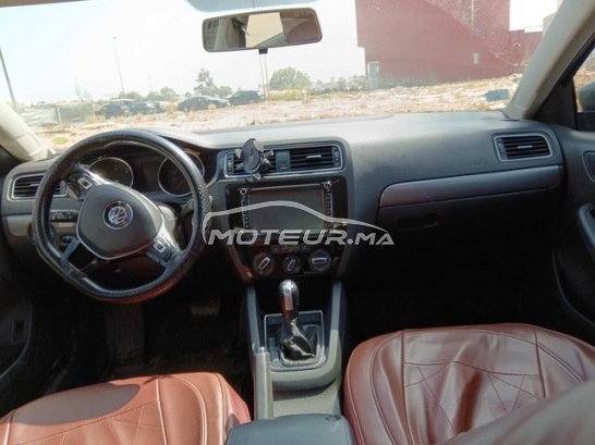 فولكزفاكن جيتتا مستعملة 2466714