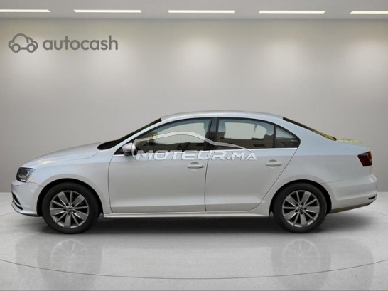 VOLKSWAGEN Jetta occasion 3439618