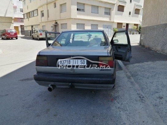 VOLKSWAGEN Jetta occasion 1534948