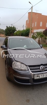 فولكزفاكن جيتتا Version مستعملة 1672090