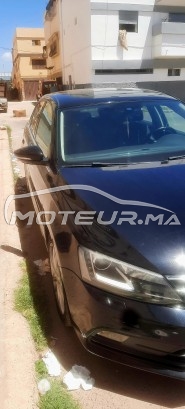 فولكزفاكن جيتتا مستعملة 2272200