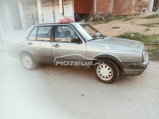 VOLKSWAGEN Jetta جيطا occasion 1796917