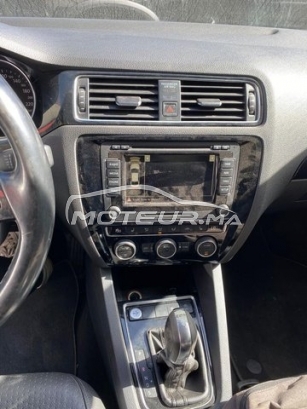 VOLKSWAGEN Jetta occasion 3313877