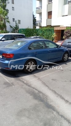 فولكزفاكن جيتتا Us مستعملة 2716171