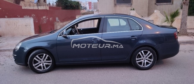 فولكزفاكن جيتتا Tout option 1.9 tdi مستعملة 1330683