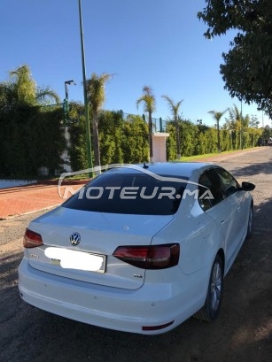 فولكزفاكن جيتتا مستعملة 1099467