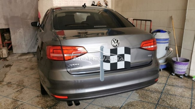 فولكزفاكن جيتتا مستعملة 1329661