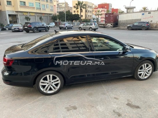 فولكزفاكن جيتتا مستعملة 1634563