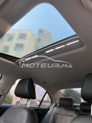 VOLKSWAGEN Jetta Blue motion occasion 2264077