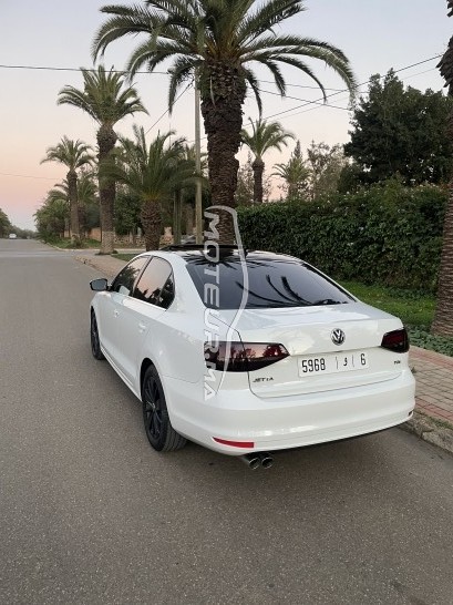 VOLKSWAGEN Jetta 2.0 occasion 1774834