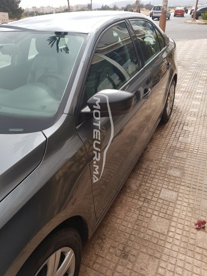 فولكزفاكن جيتتا مستعملة 1246914