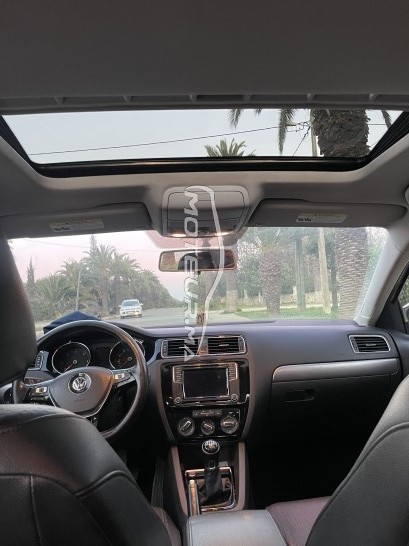 VOLKSWAGEN Jetta 2.0 occasion 1774827