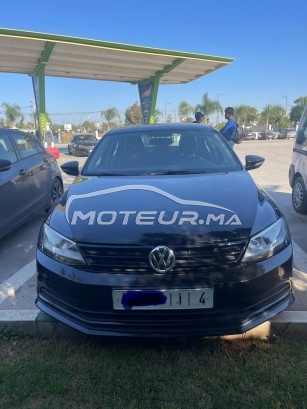 فولكزفاكن جيتتا Tdi مستعملة 1791722