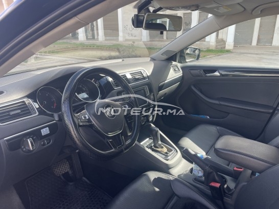 فولكزفاكن جيتتا Tdi مستعملة 3170542