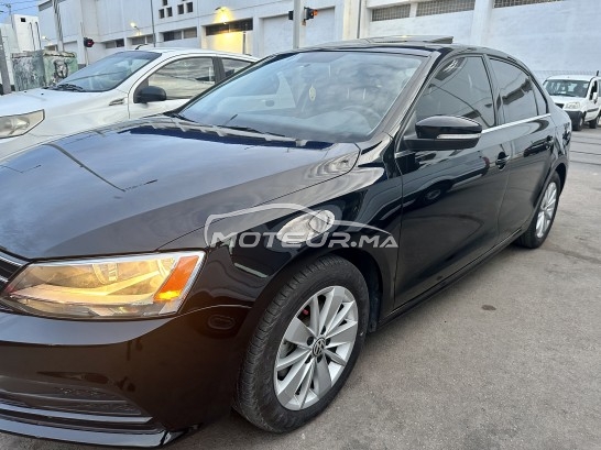 فولكزفاكن جيتتا Usa 2.0 مستعملة 1692599