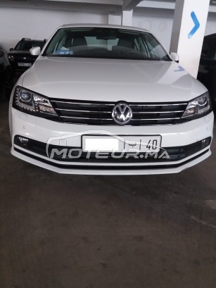 فولكزفاكن جيتتا Tdi مستعملة 1671876