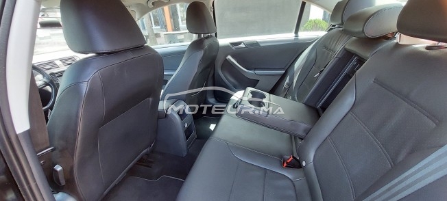 فولكزفاكن جيتتا Usa 2l 2019 مستعملة 2291513