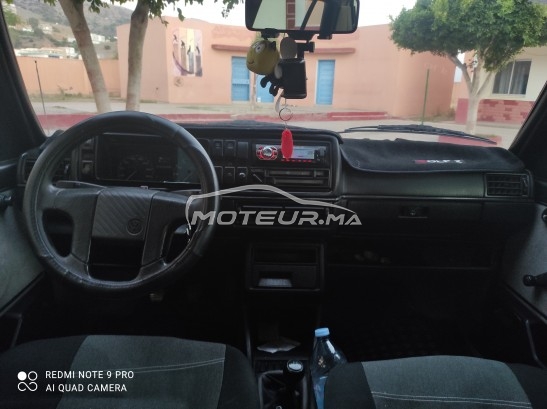 VOLKSWAGEN Jetta occasion 1652301