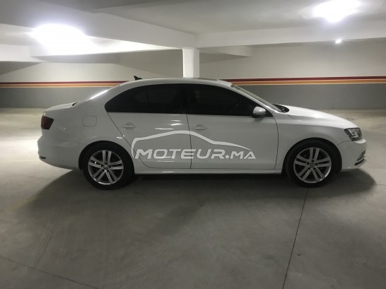 فولكزفاكن جيتتا مستعملة 1618570