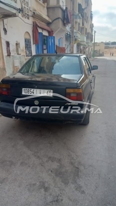 فولكزفاكن جيتتا 1988 مستعملة 1706055