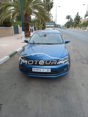 فولكزفاكن جيتتا مستعملة 1236572